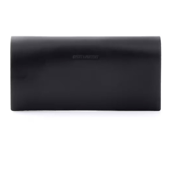 NEW!!! Yves Saint Laurent SL-697-001 51mm Authentic - Picture 5 of 5